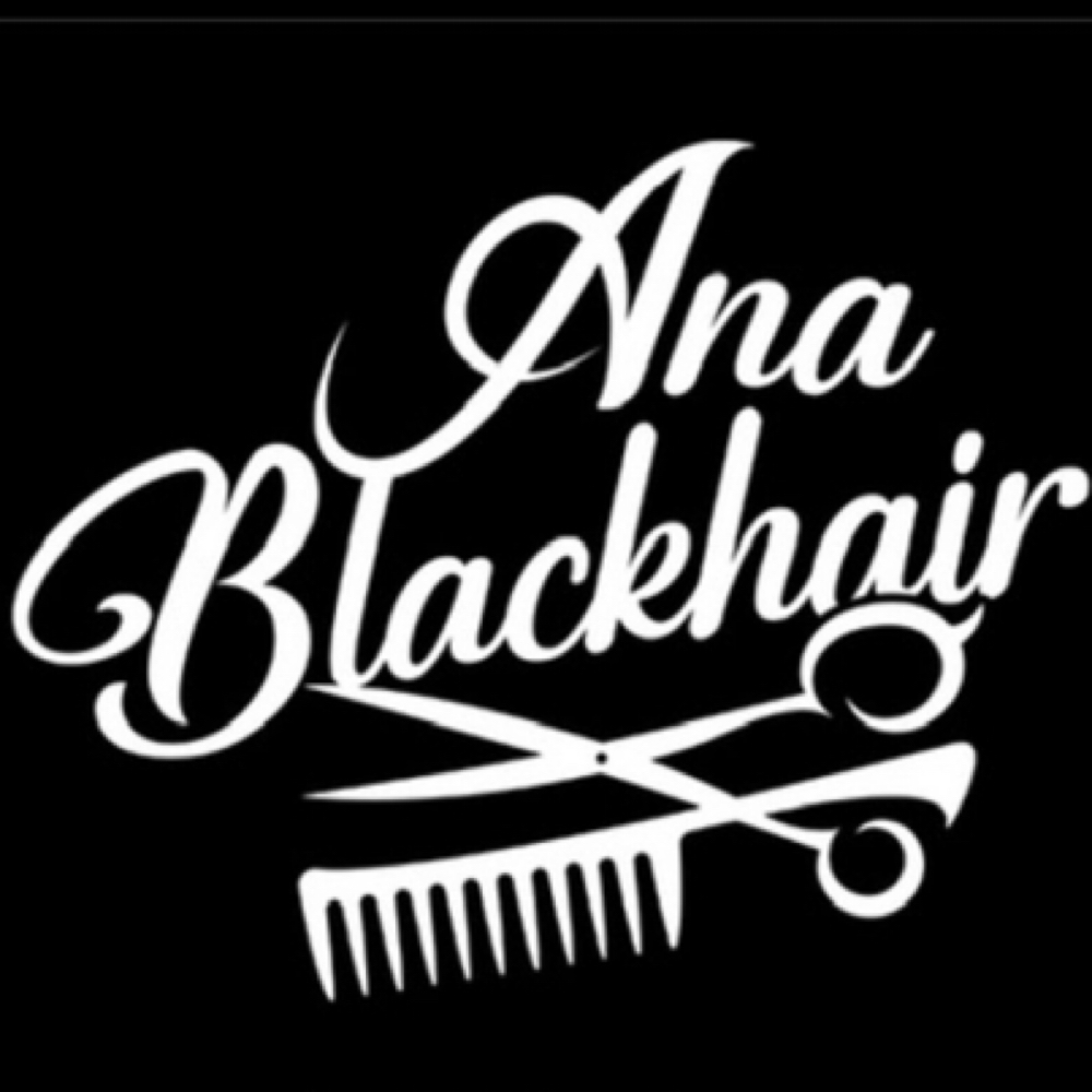 Extension Consultation at A N A  B L A C K  H A I R in Ventura, CA