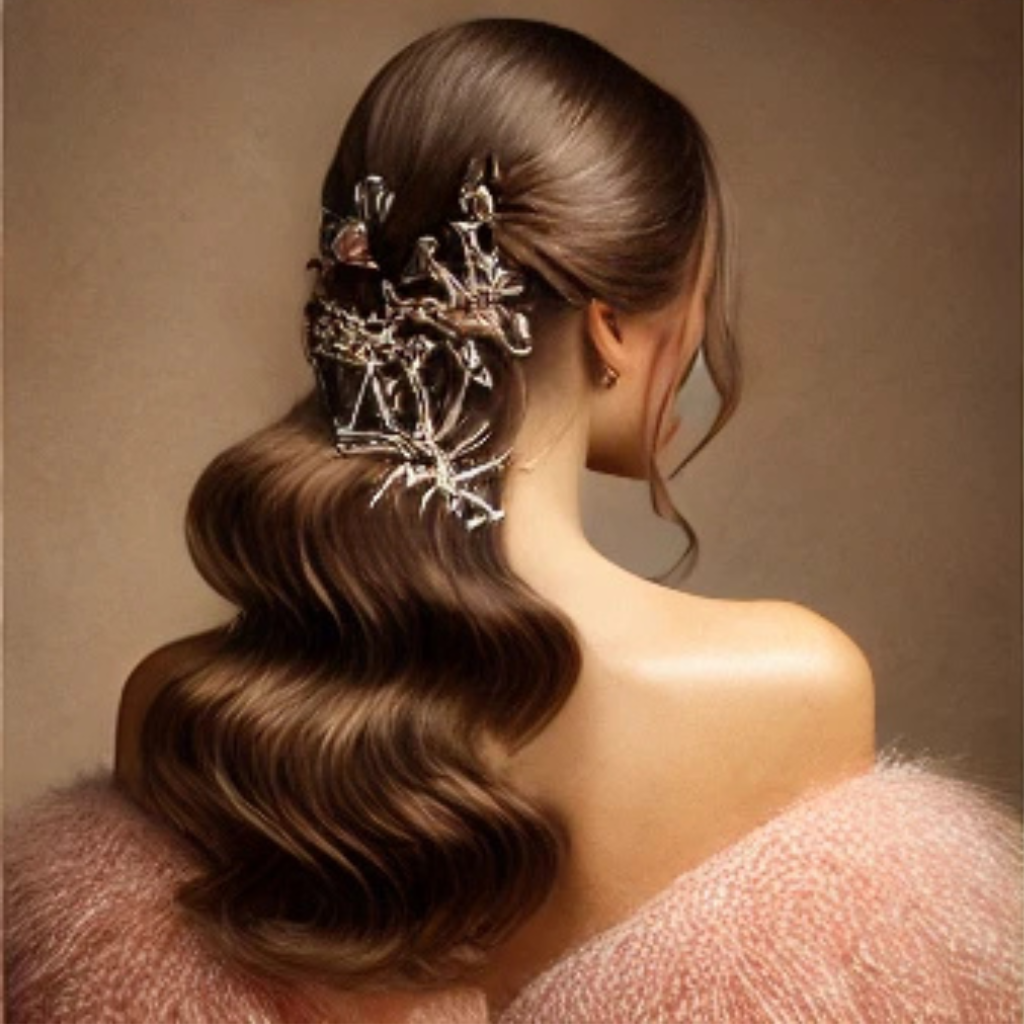 Special Event Styling at FADII NASR LUXURY STYLE in Southlake, TX