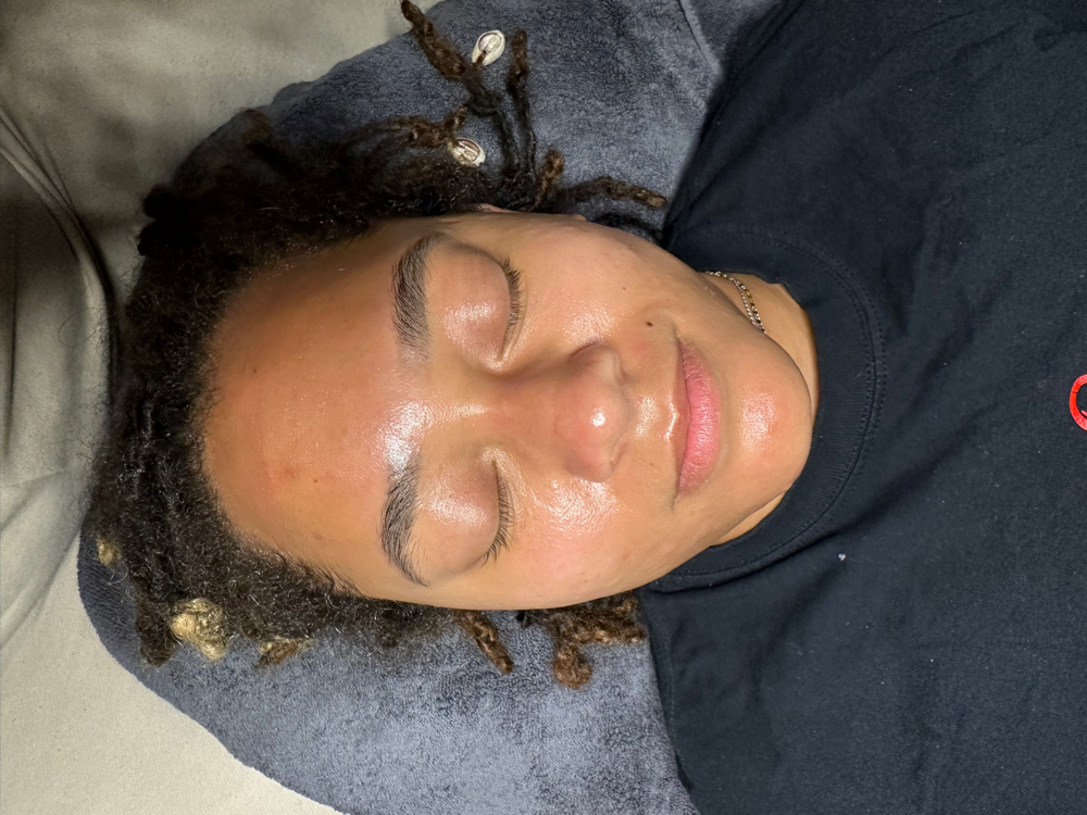 Brightening Treatment