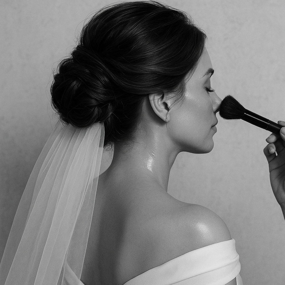 Bridal Trial at STUDIO M in Minneapolis, MN