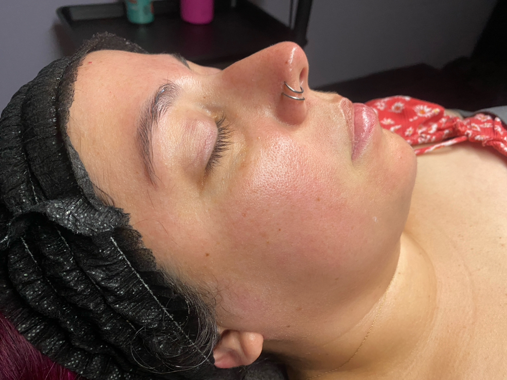 Express Facial