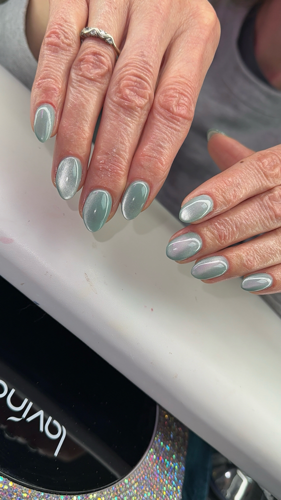 Gel-x set - sm/md
