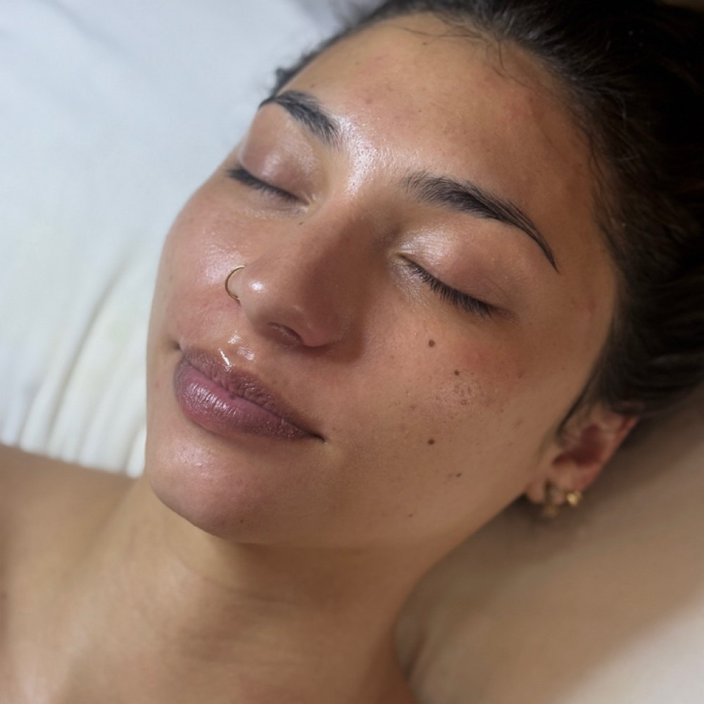 Bare Skin Basics at Nude and Noted in Lakewood, CO