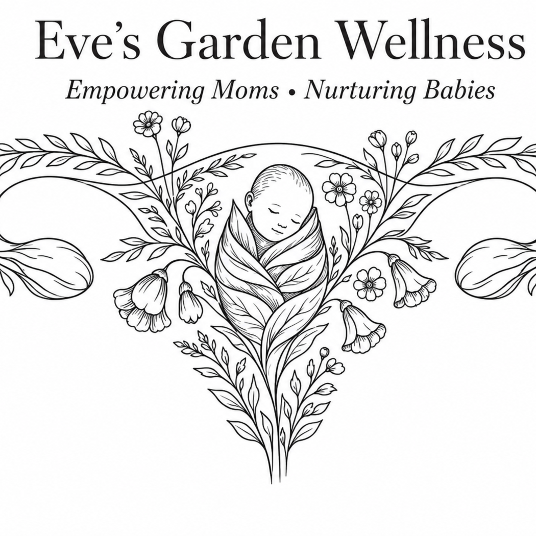 IN-HOME Doula Discovery  Consult at Eve's Garden Wellness in Frankenmuth, MI