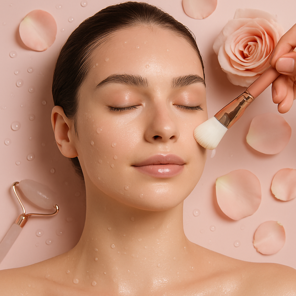 Hydrating Facial