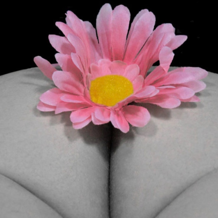 Blooming Booty 🌷🍑 (Female) at Zinnia Waxing Studio in Wichita, KS