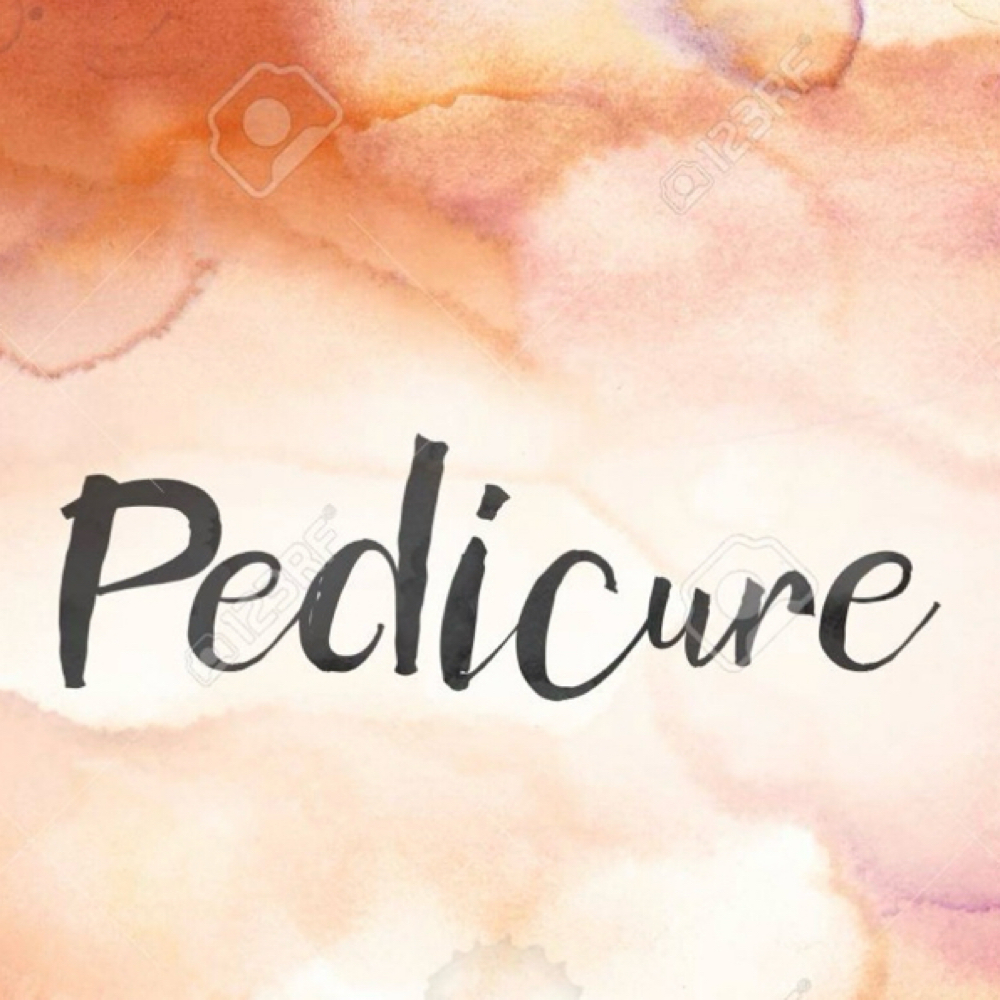 Collagen Lemongrass Pedicure at Minh’s Beauty Spa in Rensselaer Falls, NY