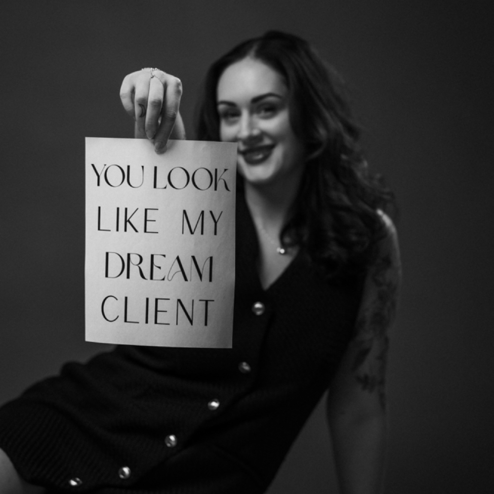 Consultation at Steph Michele Beauty in Walla Walla, WA