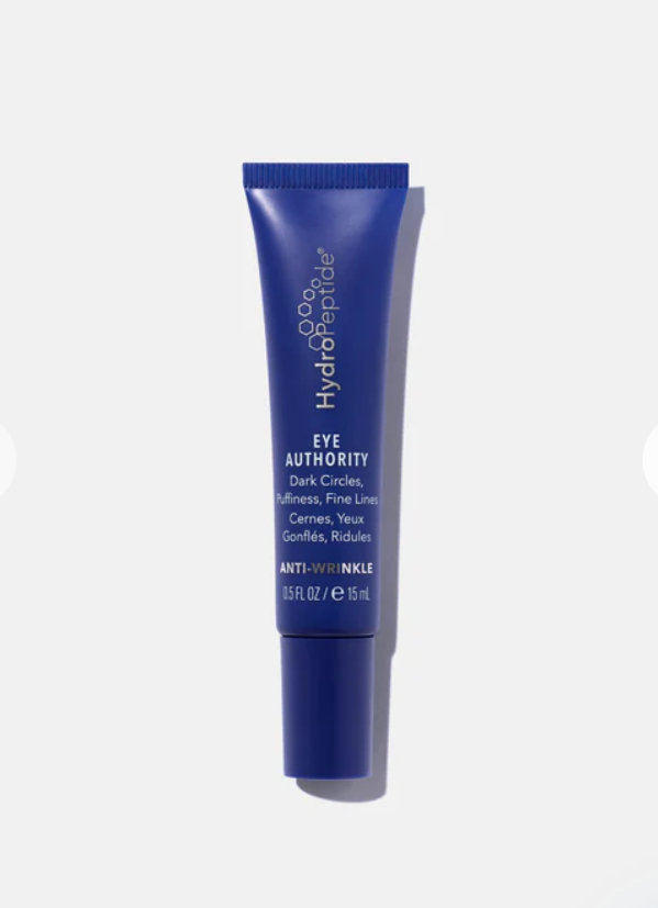 Eye Authority Cream