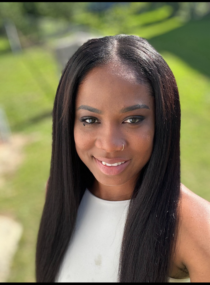 Traditional Sew-In Leave Out