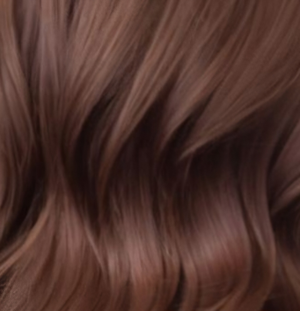Single Full Hair Color w/ Haircut