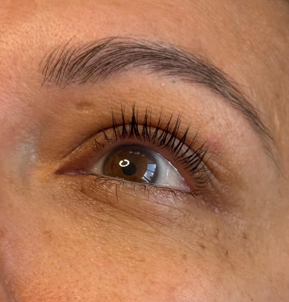 Lash Lift