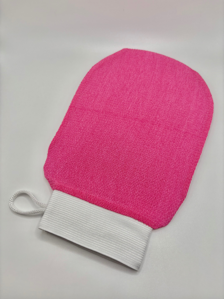 Exfoliating Glove - Studio Pickup
