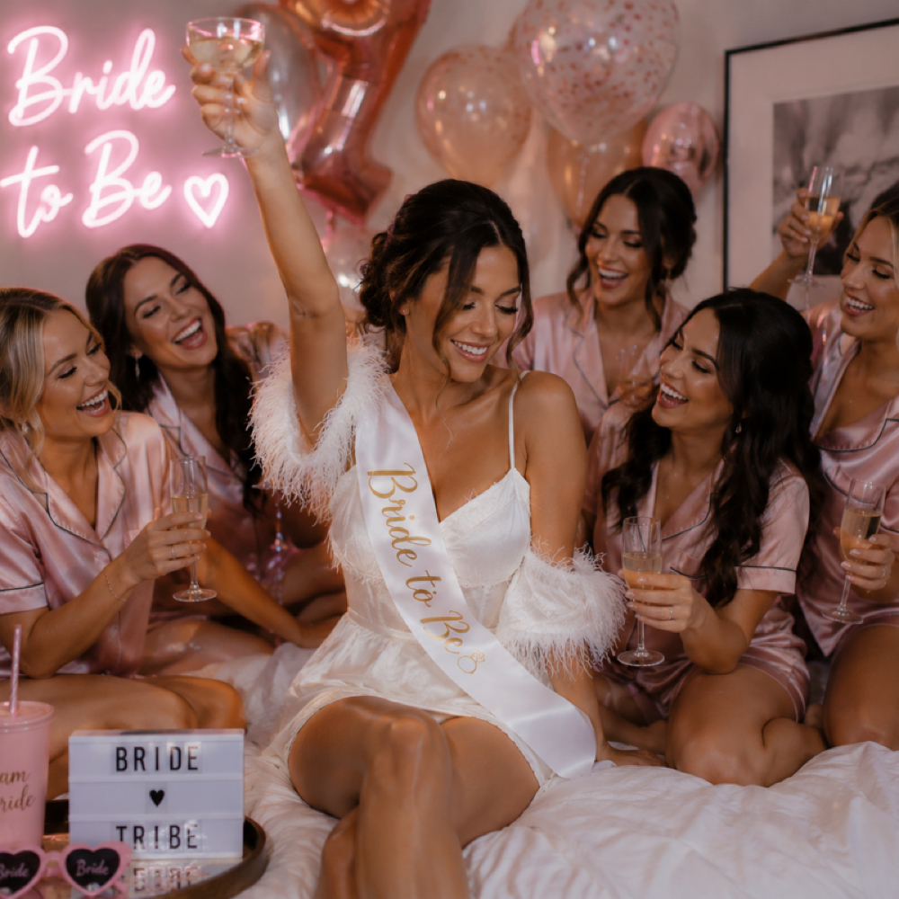 House Party Guest Rate at Bronzed By Yvonne in Cherry Hill, NJ