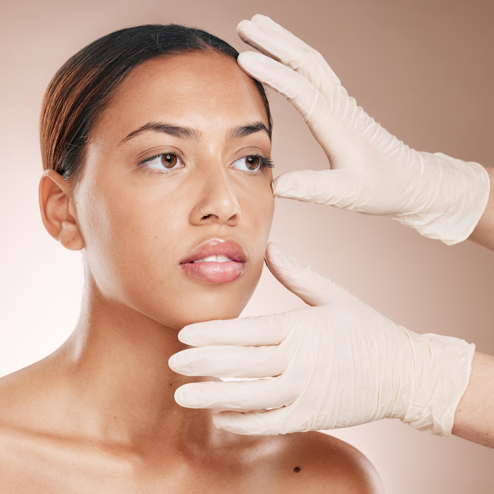 Skin Consultaion