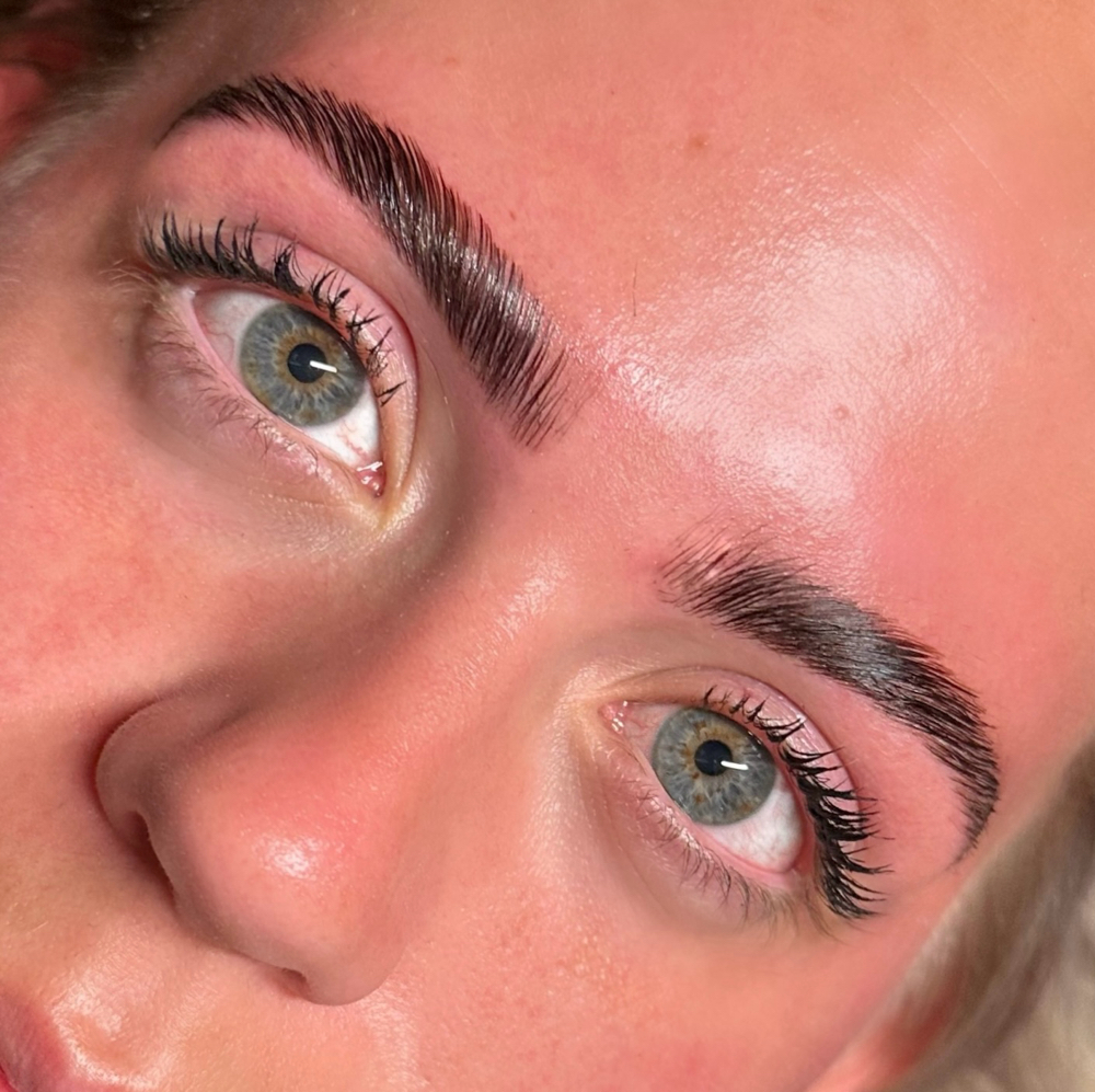 Brows