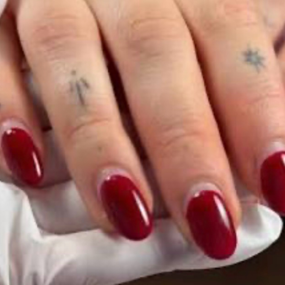 Acrylic Fill 2-3weeks at Sets by Crystalm in Riverside, CA
