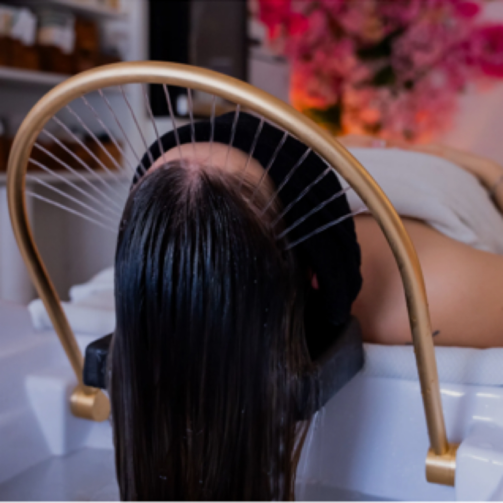 Aurelia Radiance Ritual — 60 min | at Aurelia Headspa in Reading, PA