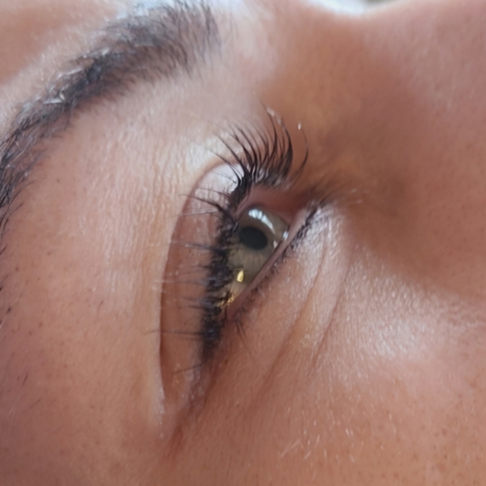 Lash Lift & Tinting at Bats & Bows Beauty in Longview, WA
