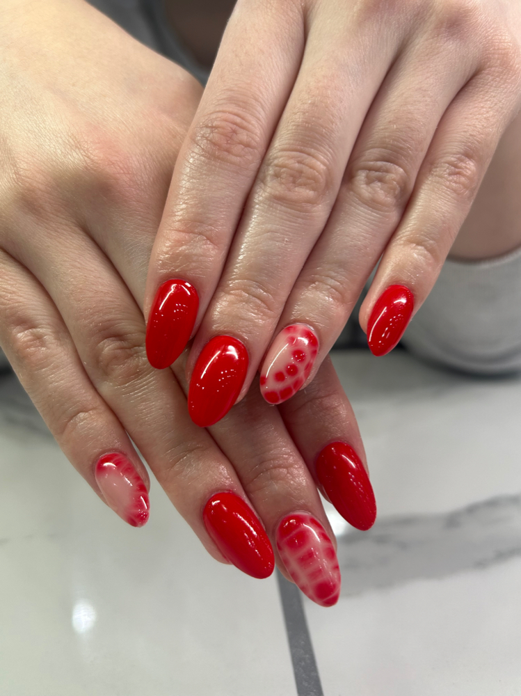 Gel X Set