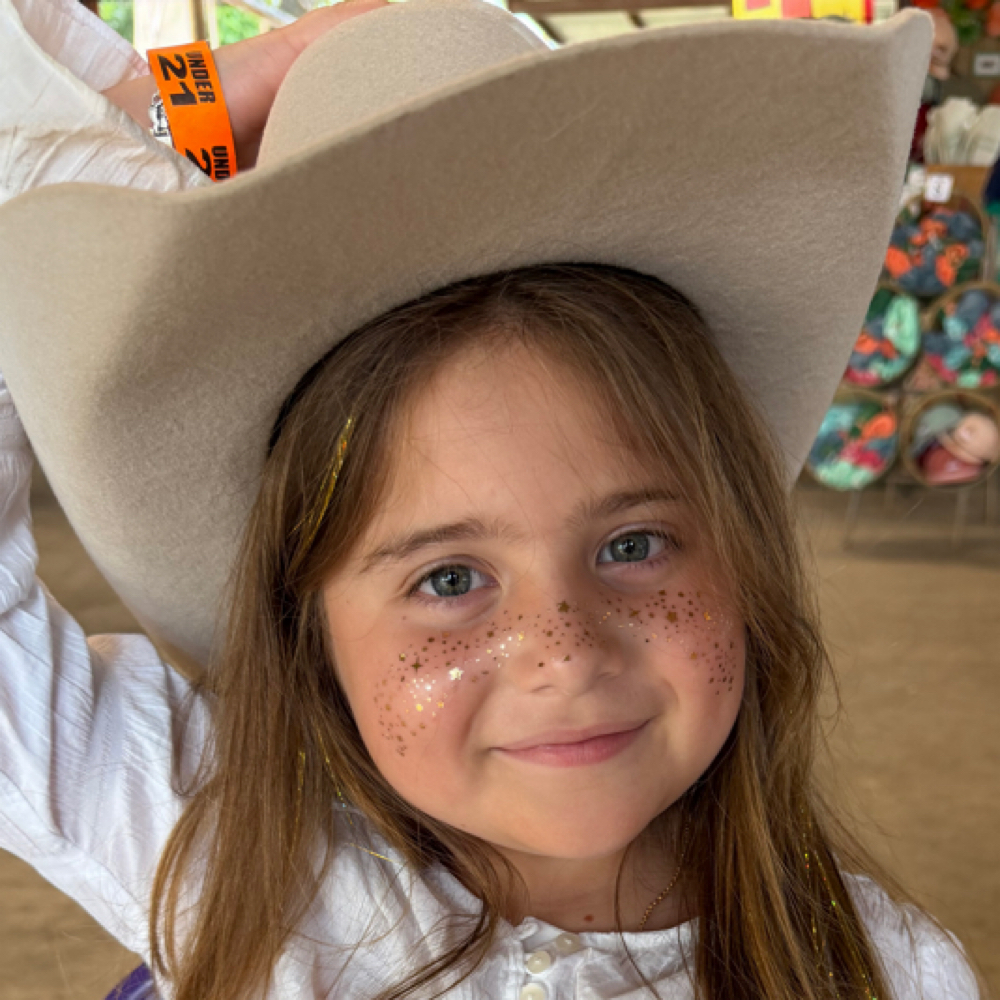 Face Shimmer at Lonestar Wellness and Aesthetics, PLLC in Fredericksburg, TX