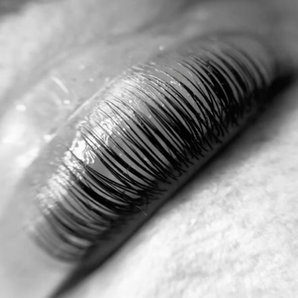 Lash Lift + Tint at Glow by Allison in Grapevine, TX