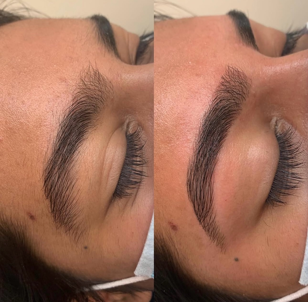 Brow Wax
