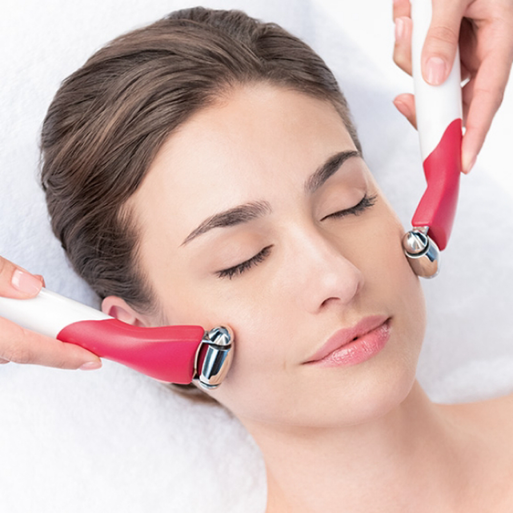 RadioFrequency (Thermage) Treatment at SKIN CLINIC in Laguna Hills, CA