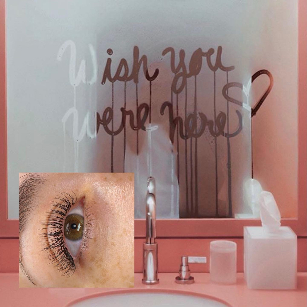 Full Set Lash Extensions at Bodi Beauty & Body Waxing in San Antonio, TX