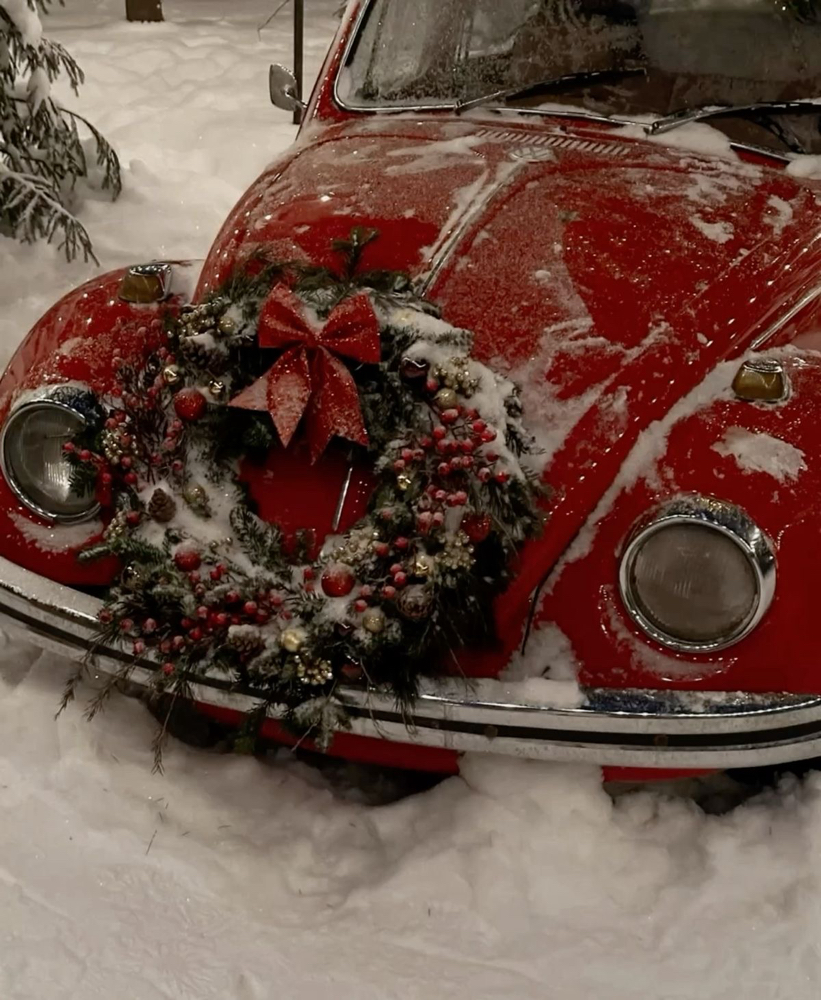 Holiday Stress Reset Combo