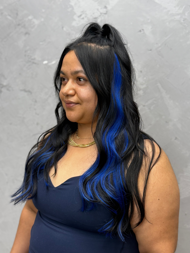 Tape in Sandwich Maintnance 4 at The Corner Vault in Selma, TX