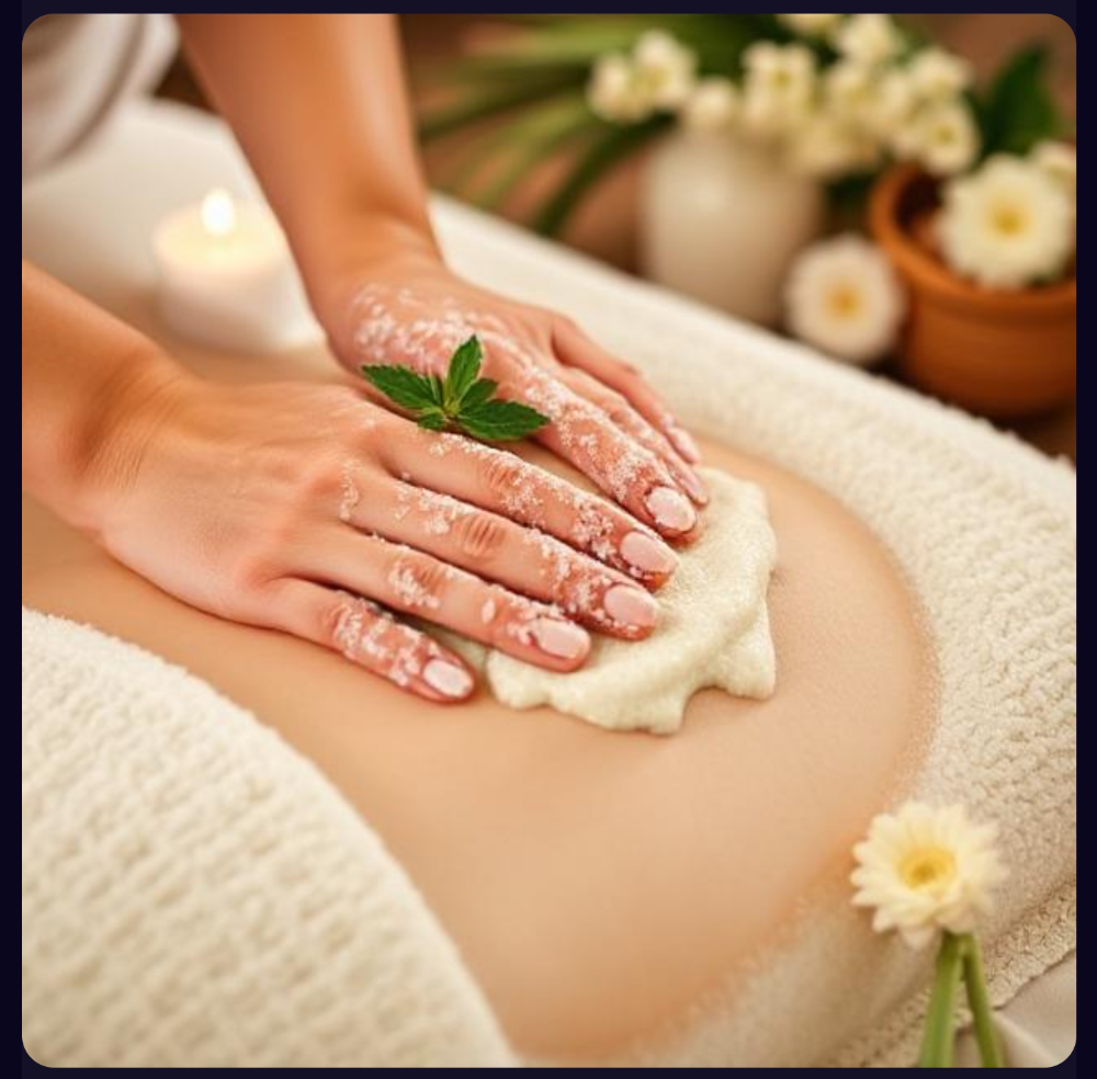 Massage Enhancements