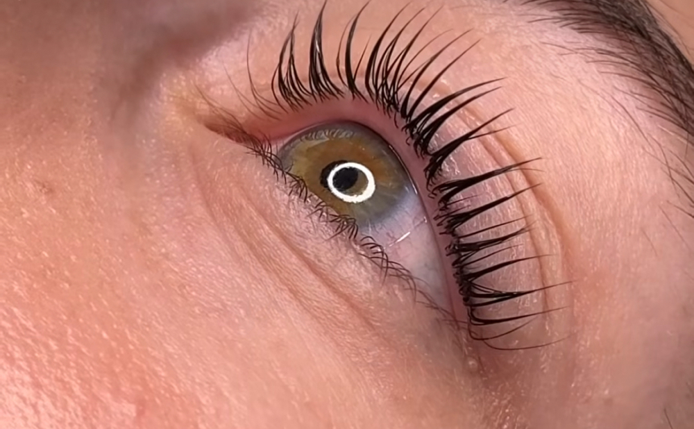 Lash Lift
