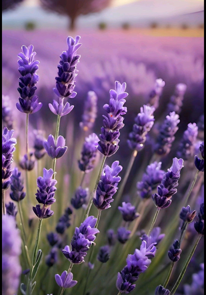 Lavander  Spa