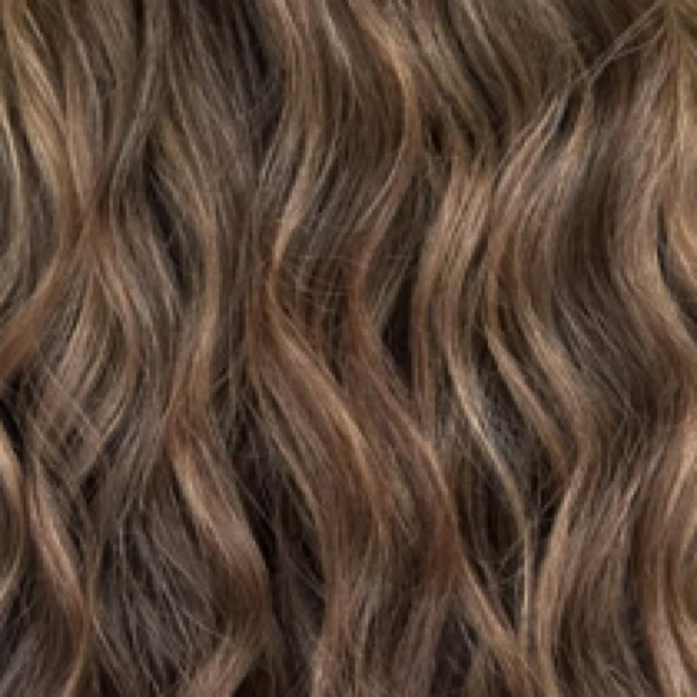 PARTIAL BALAYAGE + CUT at Hive Beauty Company in Helena, AL