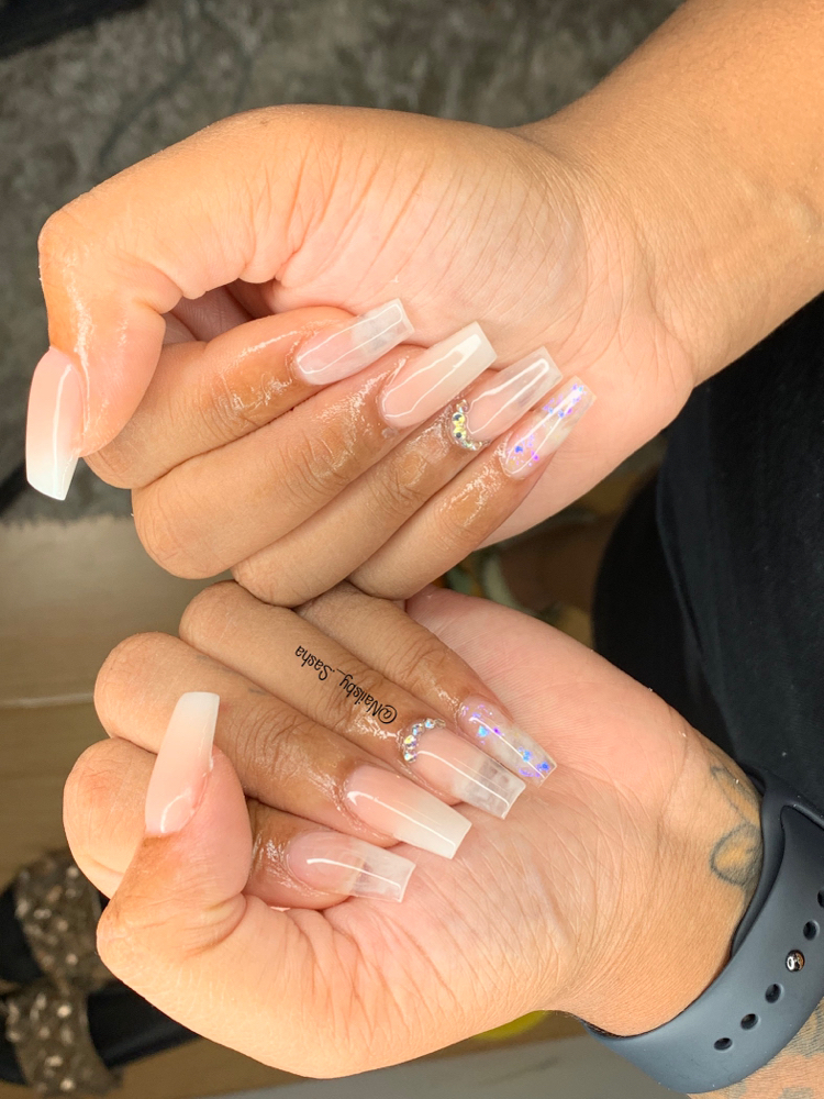 Medium Basic Fullset