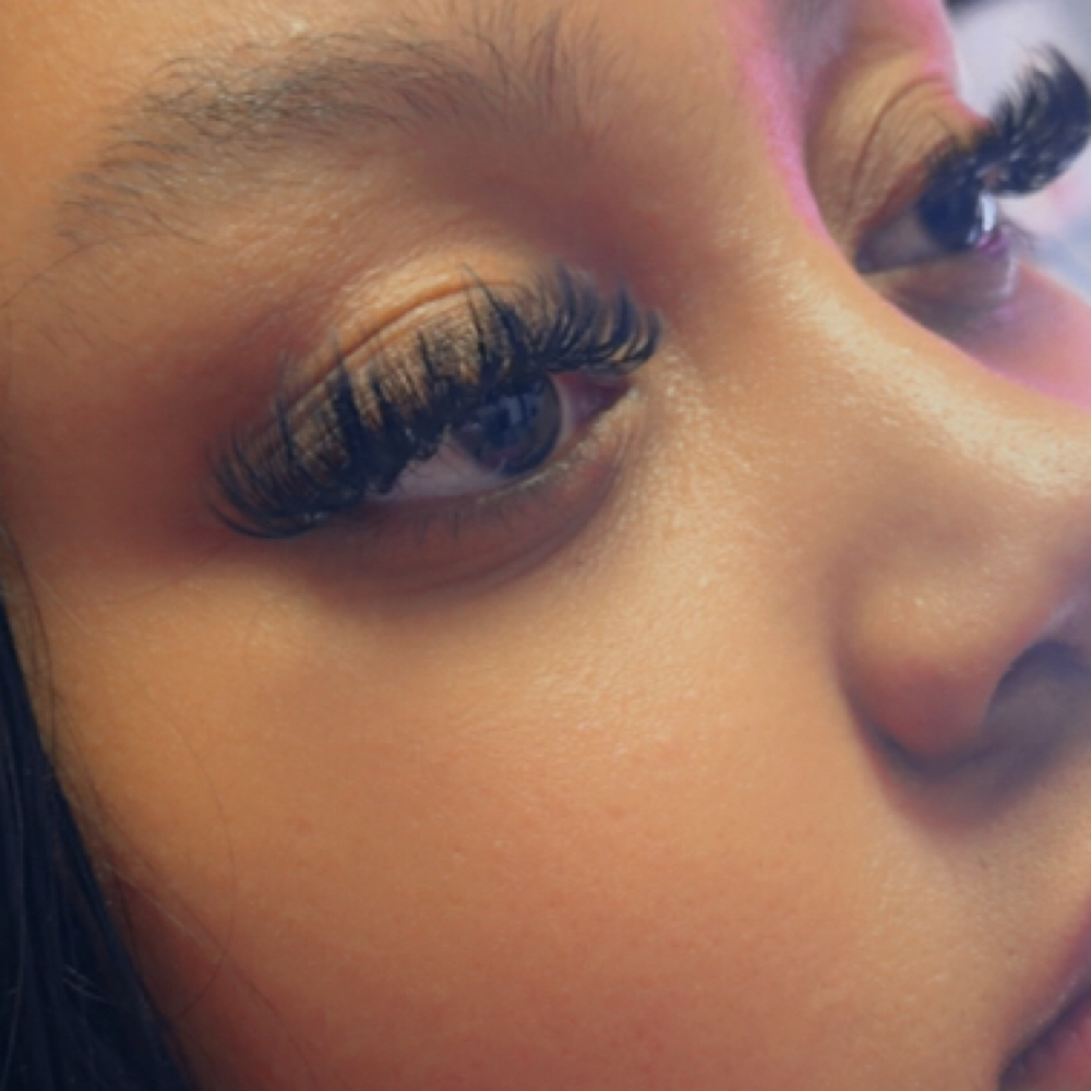Soft Girl Era (Hybrid,Light Volume) at Limitless Beauty in Cropwell, AL