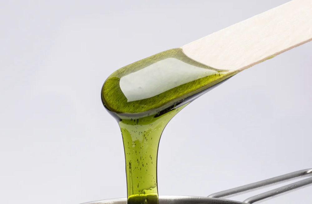 Brow Wax
