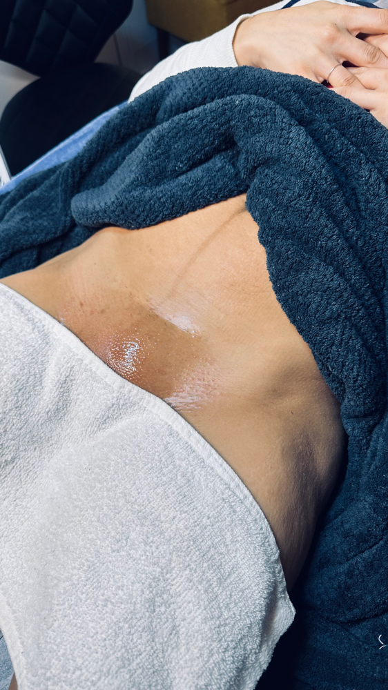Brazilian Wax