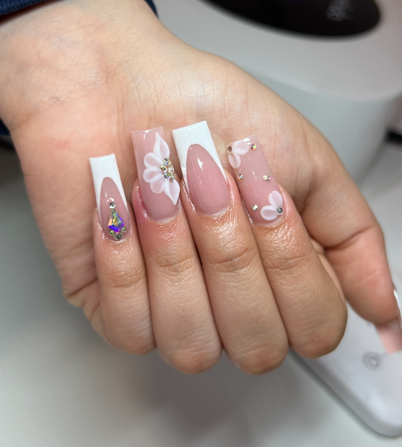 Medium Full Set