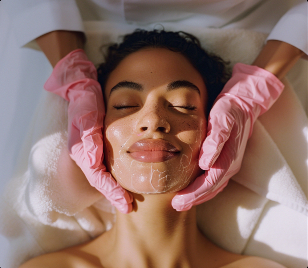 Express Facial