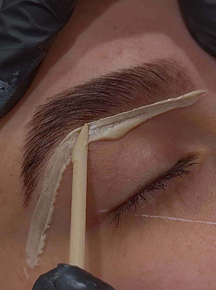 Brow Sculpt