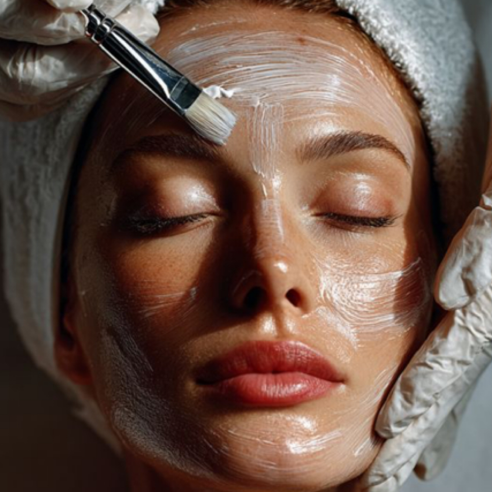 Signature Customized Facial