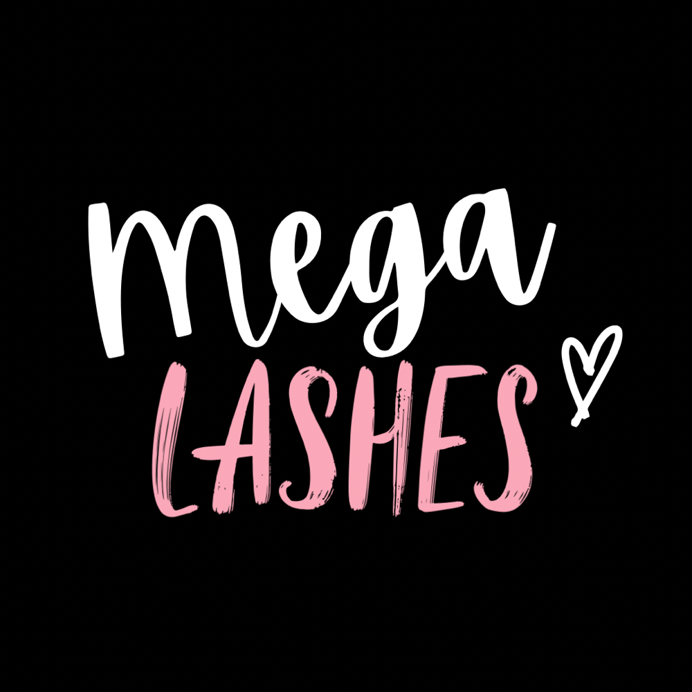 Mega Lashes Fullset