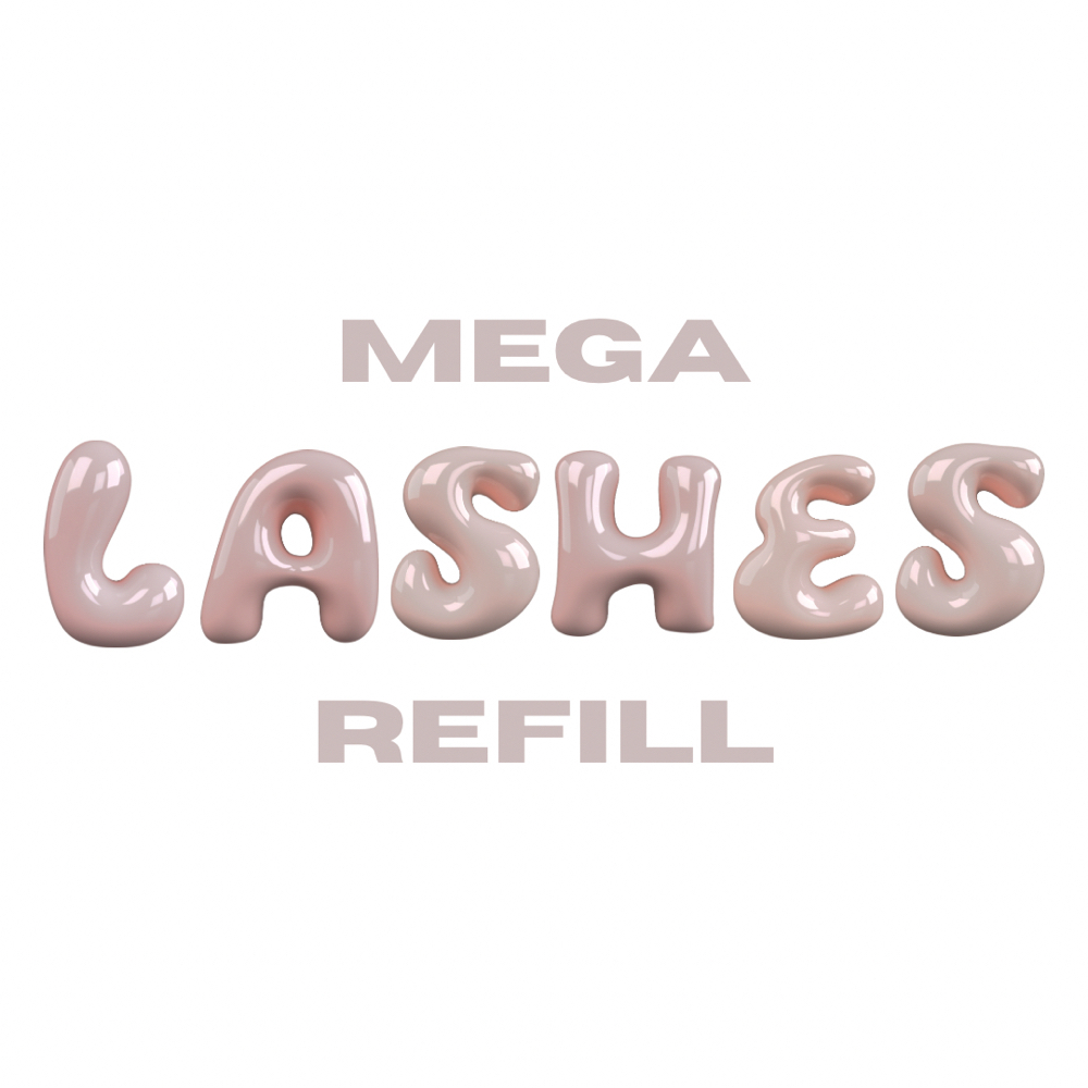 Mega Lash Fullset
