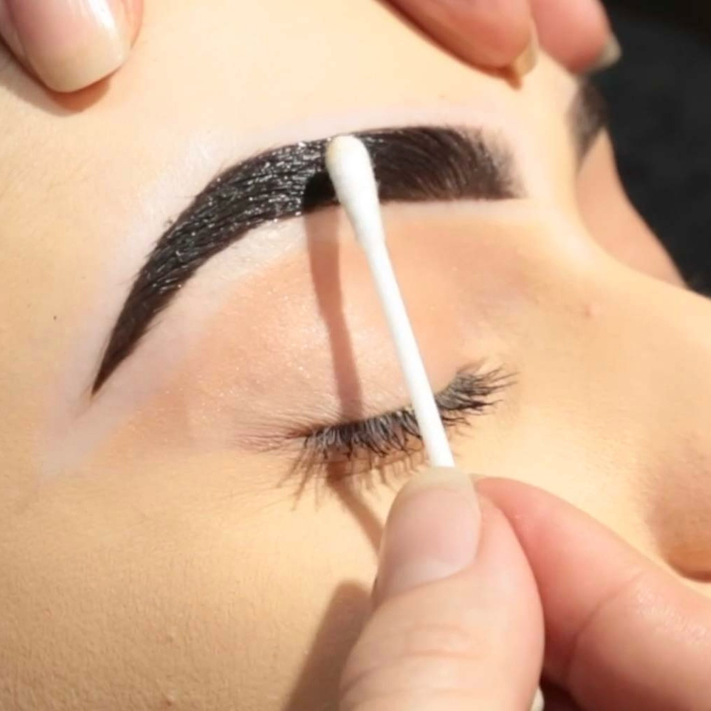 Brow Stain/Tint at Christina’s Cosmetics in Jerome, ID
