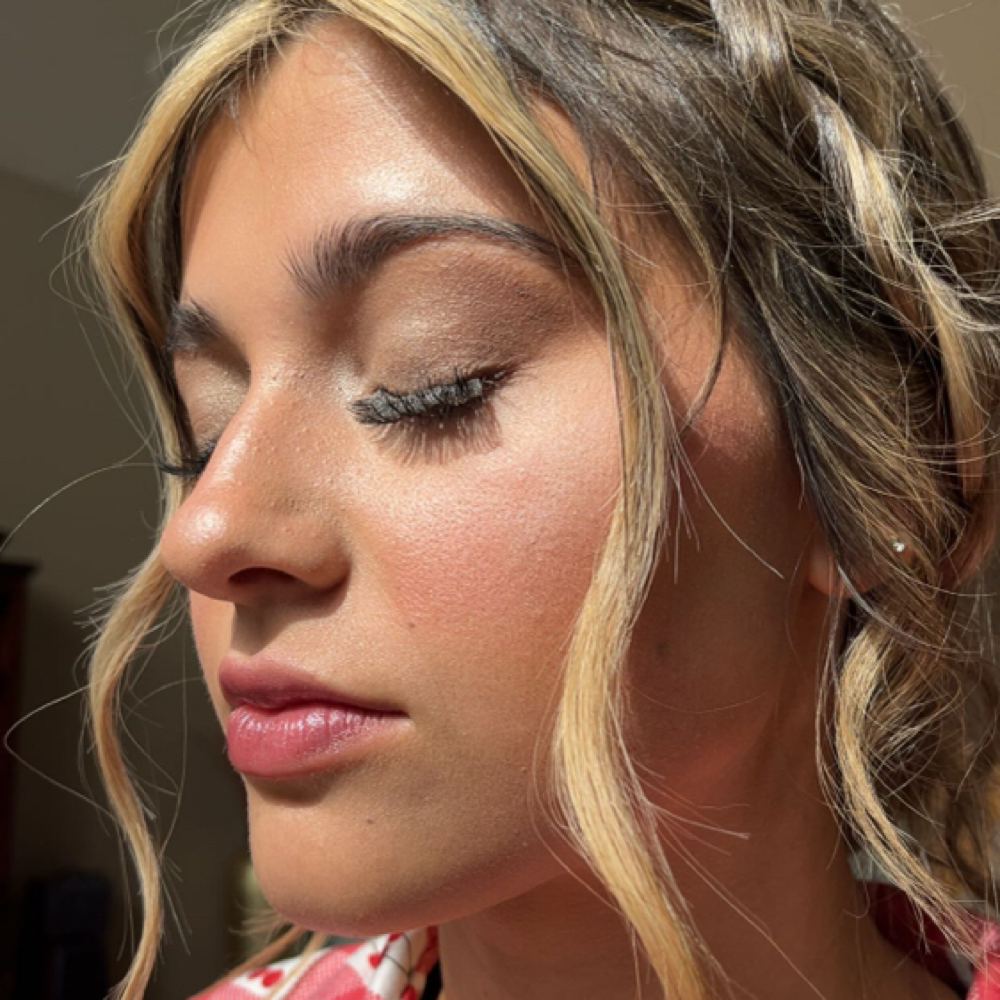 Prom Makeup at Esthetics by Lanie in Bassett, NE