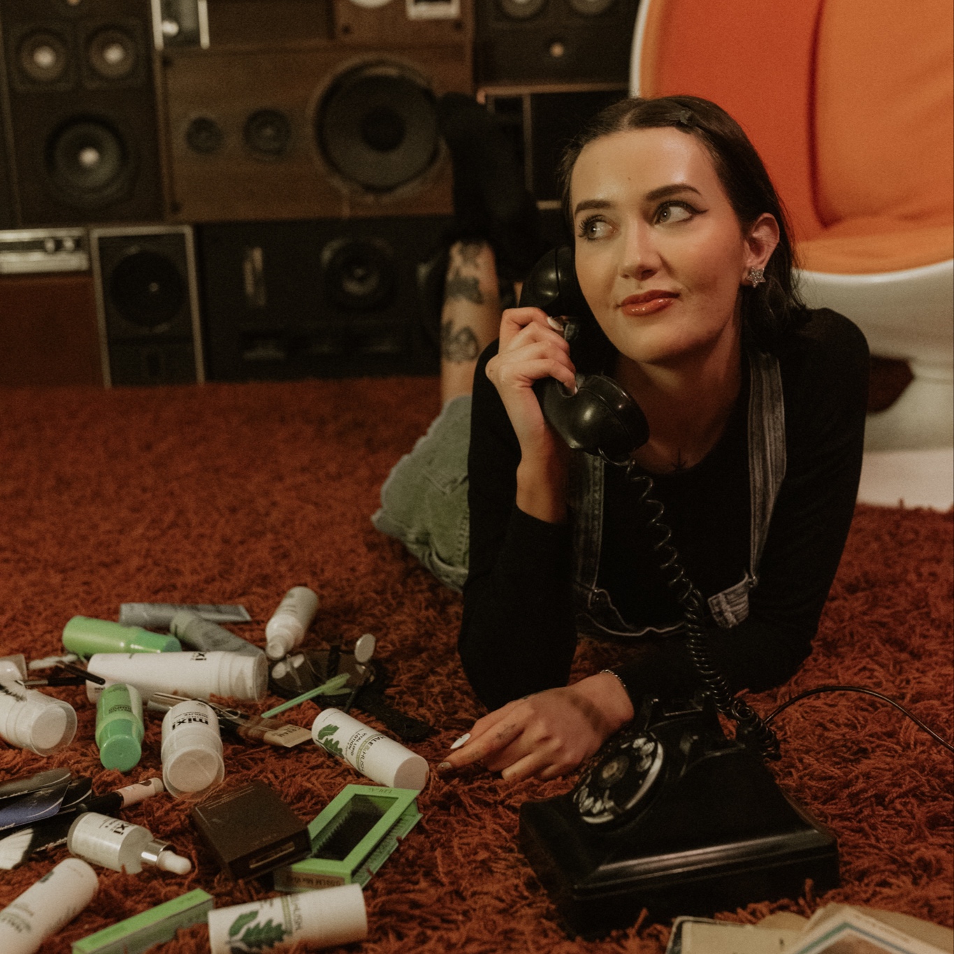 Business Coaching Discovery Call at Dark Heart Lash in Lake Mary, FL