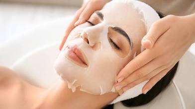 Hydrating Facial