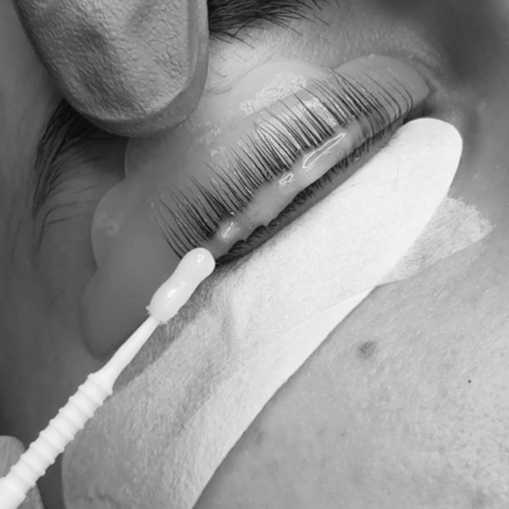 Lash Tint at Onyx & Alchemy in Archdale, NC